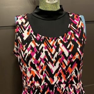 ☀️ Studio Works Summer Knit Dress | Travel-Friendly & Breezy